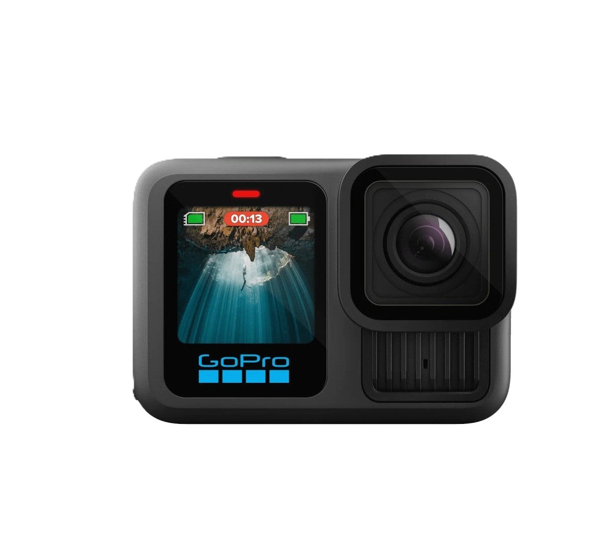 GoPro 9 à 13