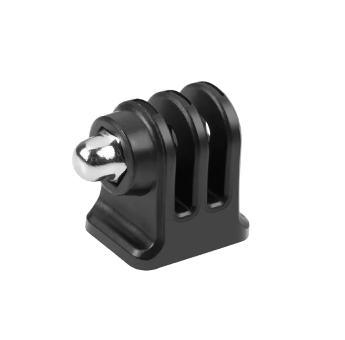 Adaptateur Pas de vis 1/4" vers attache type GoPro