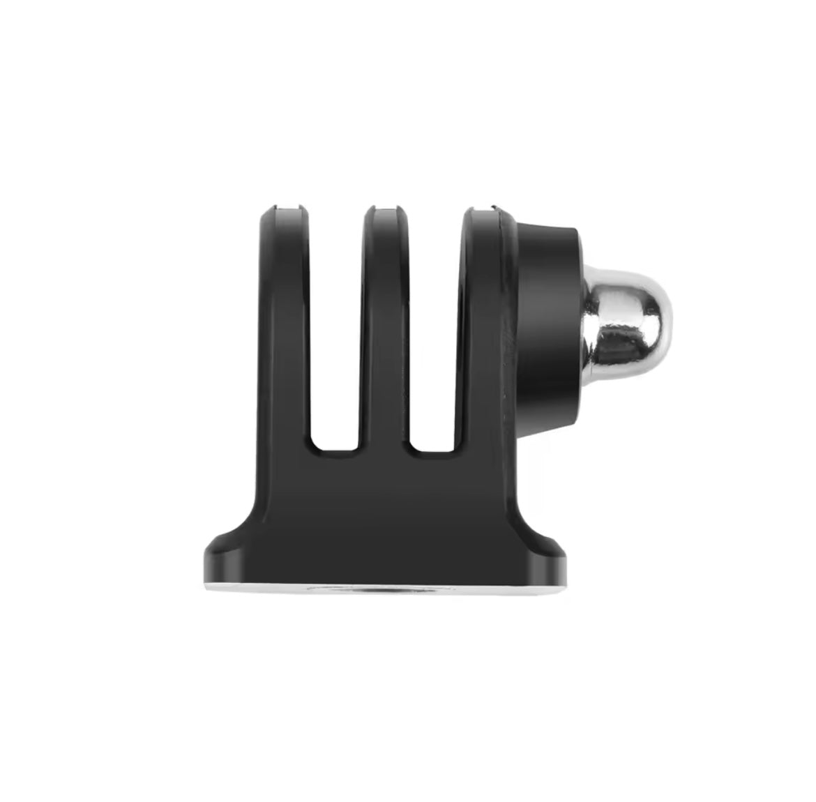 Adaptateur Pas de vis 1/4" vers attache type GoPro