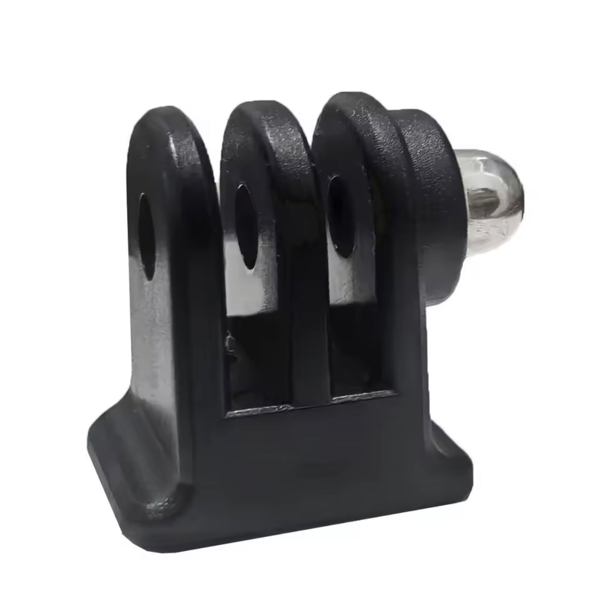 Adaptateur Pas de vis 1/4" vers attache type GoPro